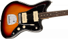 Fender Player II Jazzmaster Rosewood Fingerboard 3-Color Sunburst